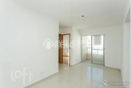 Apartamento com 2 Quartos à venda, 57m² no Morro Santana, Porto Alegre