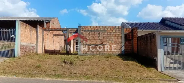 Lote/Terreno com 1 Quarto à venda, 300m² no Vargas, Sapucaia do Sul