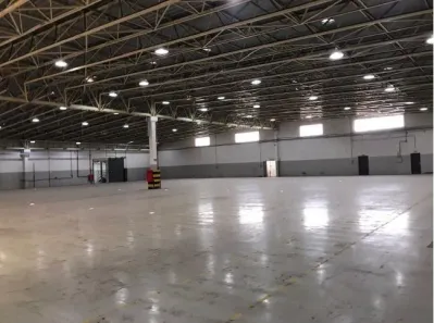 Galpão/Depósito/Armazém para alugar, 7629m² no Parque da Mooca, São Paulo