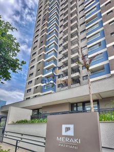 Apartamento com 3 Quartos à venda, 102m² no Jardim Planalto, Campinas