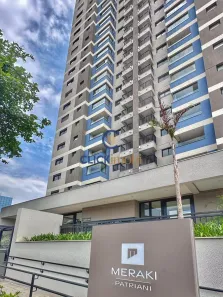 Apartamento com 3 Quartos à venda, 102m² no Jardim Planalto, Campinas