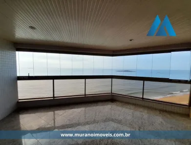 Apartamento com 4 Quartos à venda, 230m² no Praia de Itaparica, Vila Velha