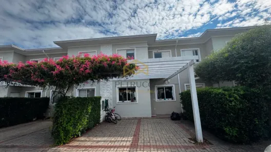 Sobrado com 3 Quartos à venda, 132m² no Vila Jair, Valinhos