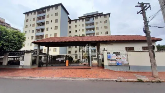 Apartamento com 3 Quartos à venda, 65m² no Iguatemi, Ribeirão Preto