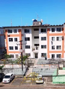 Apartamento com 2 Quartos à venda, 51m² no Tancredo Neves, Salvador