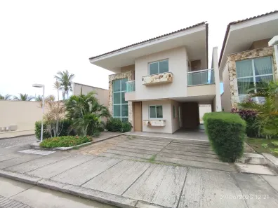 Sobrado com 3 Quartos à venda, 190m² no Precabura, Eusébio