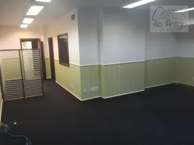 Sala Comercial para alugar, 100m² no Centro, Rio de Janeiro