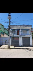 Casa com 3 Quartos à venda, 250m² no Jardim Nova Esperança, Francisco Morato