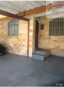 Casa com 3 Quartos à venda, 164m² no Jardim Eusonia, Guarulhos