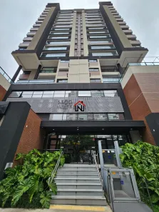 Apartamento com 3 Quartos à venda, 163m² no Indianópolis, São Paulo