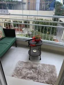 Apartamento com 3 Quartos à venda, 73m² no Vila Gomes Cardim, São Paulo