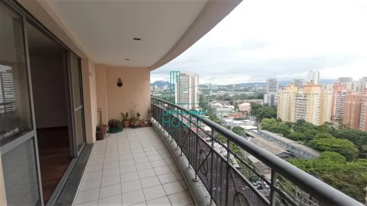 Apartamento com 3 Quartos à venda, 172m² no Vila Leopoldina, São Paulo