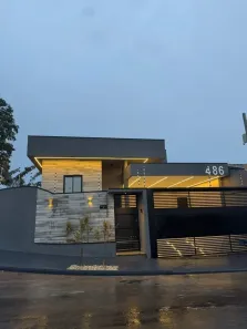 Casa com 3 Quartos à venda, 127m² no Residencial Setsul II, São José do Rio Preto