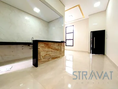 Casa com 3 Quartos à venda, 100m² no Jardim Dom Bosco, Indaiatuba