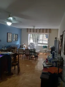 Apartamento com 3 Quartos à venda, 117m² no Bom Fim, Porto Alegre