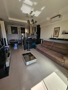 Apartamento com 2 Quartos à venda, 87m² no Jardim Santa Lúcia, Franca