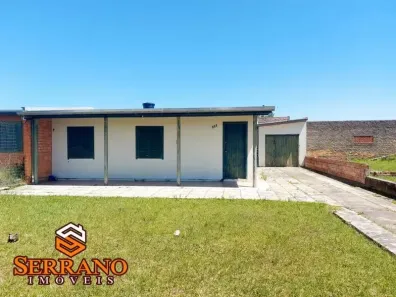 Casa com 3 Quartos à venda, 71m² no Praia de Mariluz, Imbé
