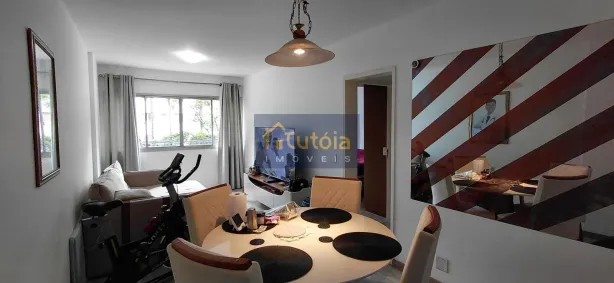 Apartamento com 2 Quartos à venda, 64m² no Paraíso, São Paulo