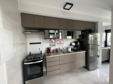 Cobertura com 3 Quartos à venda, 144m² no Jardim Apolo I, São José dos Campos