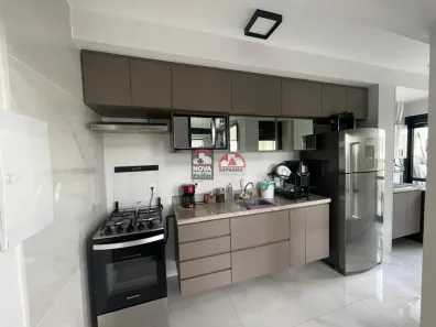 Cobertura com 3 Quartos à venda, 144m² no Jardim Apolo I, São José dos Campos