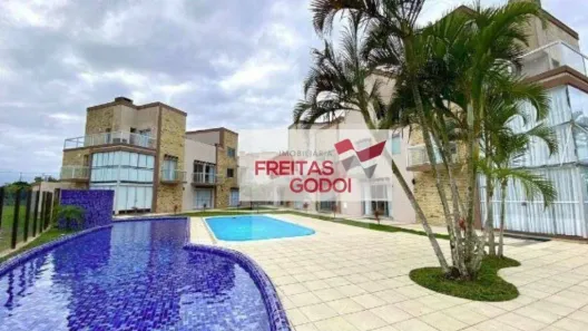 Sobrado com 3 Quartos à venda, 111m² no Atami, Pontal do Paraná