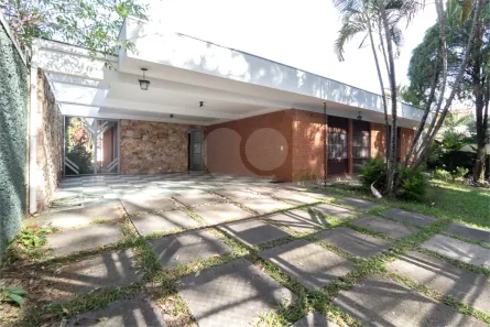 Casa com 4 Quartos à venda, 261m² no Boaçava, São Paulo