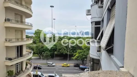 Apartamento com 4 Quartos à venda, 196m² no Flamengo, Rio de Janeiro