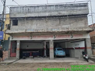 Casa com 1 Quarto à venda, 65m² no Parque Guarus, Campos dos Goytacazes