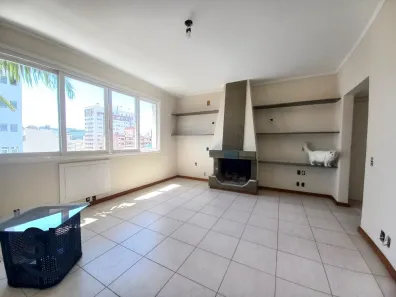 Cobertura com 3 Quartos para venda ou aluguel, 180m² no Santana, Porto Alegre