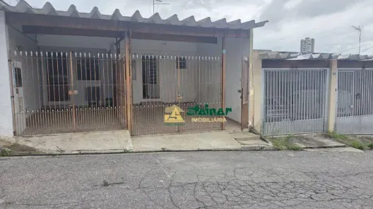 Casa com 2 Quartos à venda, 70m² no Jardim São Roberto, Guarulhos