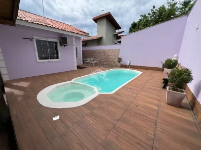 Casa com 2 Quartos à venda, 90m² no Forquilhas, São José