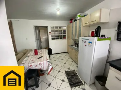Casa com 1 Quarto à venda, 419m² no Jardim Columbia, Mauá