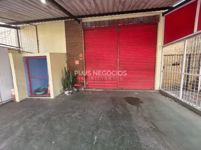 Ponto Comercial para alugar, 250m² no Jardim Vera Cruz, Sorocaba