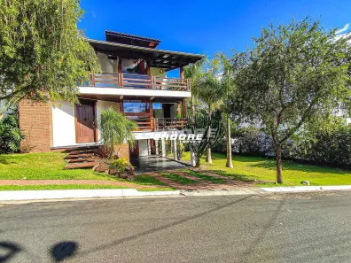 Casa com 3 Quartos à venda, 300m² no Itoupava Central, Blumenau