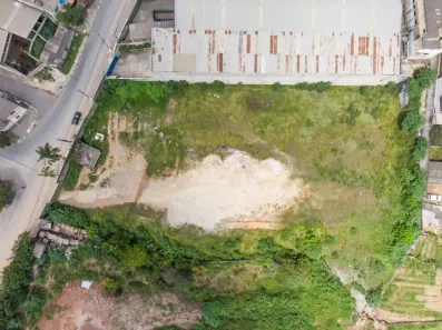 Lote/Terreno para alugar, 4000m² no Vila Anoral, Santana de Parnaíba