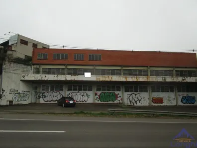Imóvel Comercial com 5 Quartos para alugar, 1387m² no Cristo Redentor, Caxias do Sul