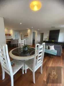 Apartamento com 3 Quartos à venda, 130m² no Jardim, Santo André