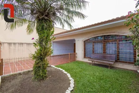 Casa com 3 Quartos à venda, 242m² no Capão da Imbuia, Curitiba
