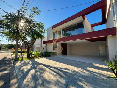 Casa de Condomínio com 3 Quartos à venda, 300m² no Condomínio Residencial Euroville, Bragança Paulista
