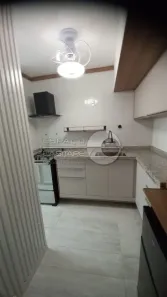 Apartamento com 2 Quartos à venda, 53m² no Jardim Olympia, São Paulo