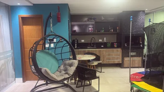Casa com 4 Quartos à venda, 298m² no Alto da Mooca, São Paulo