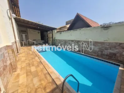Casa à venda, 389m² no Belvedere, Belo Horizonte