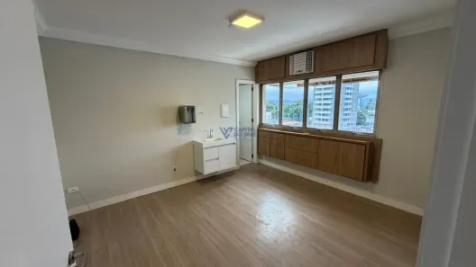 Sala Comercial à venda, 34m² no Jardim São Dimas, São José dos Campos
