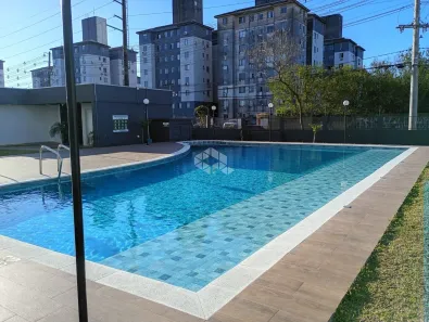 Apartamento com 3 Quartos à venda, 60m² no Igara, Canoas