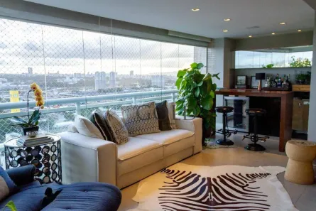 Apartamento com 3 Quartos à venda, 158m² no Vila Leopoldina, São Paulo
