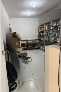 Sala Comercial para alugar, 43m² no Rio Vermelho, Salvador