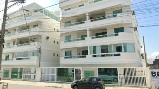 Apartamento com 2 Quartos à venda, 73m² no Nova São Pedro, São Pedro da Aldeia