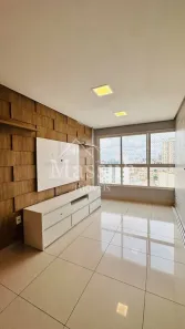 Apartamento com 2 Quartos à venda, 63m² no Taguatinga Norte, Brasília