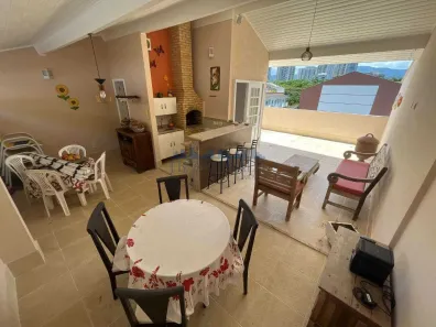 Casa de Condomínio com 6 Quartos à venda, 320m² no Recreio dos Bandeirantes, Rio de Janeiro
