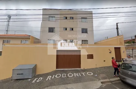 Apartamento com 2 Quartos à venda, 80m² no Orfãs, Ponta Grossa